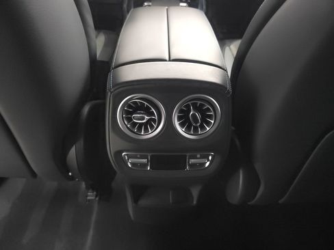 Used 2025 Mercedes-Benz G 580 w/ EQ Technology image 28