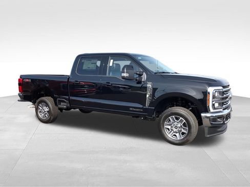 New 2026 Ford F250 Lariat AWD/4WD image 2