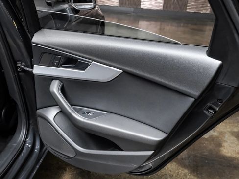 Used 2017 Audi A4 2.0T Premium image 51