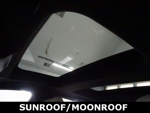 Certified 2024 Cadillac CT5 Luxury w/ Sun And Sound Package image 11