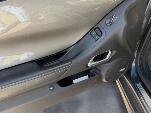 Used 2010 Chevrolet Camaro SS w/ LPO, Ground Effects Package RWD image 12