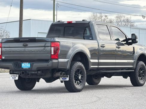 Certified 2020 Ford F350 Lariat image 2
