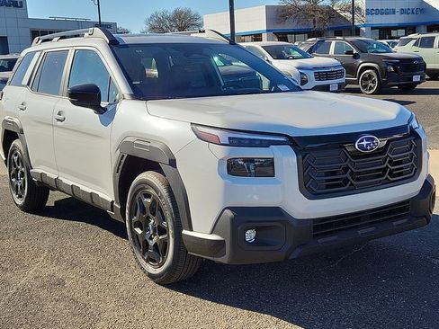 New 2026 Subaru Outback Limited image 4