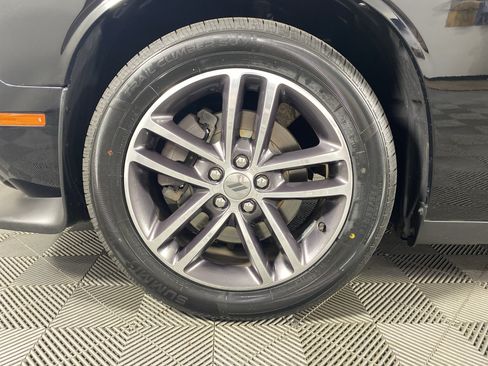 Used 2019 Dodge Challenger GT w/ Plus Package AWD/4WD image 13