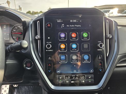 Used 2023 Subaru WRX Premium image 27