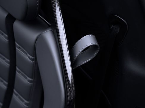 Used 2025 Ferrari 296 GTS image 35