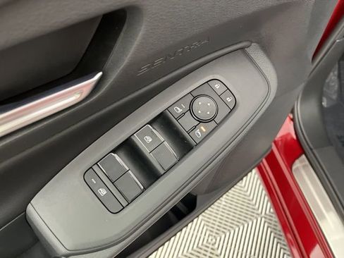 New 2026 Nissan Sentra SV w/ SV Convenience Package image 30