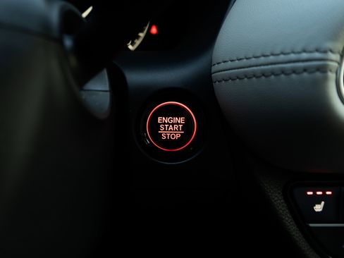 Used 2026 Honda HR-V EX-L image 25