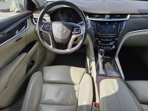 Used 2014 Cadillac XTS Luxury w/ Driver Awareness Package image 7