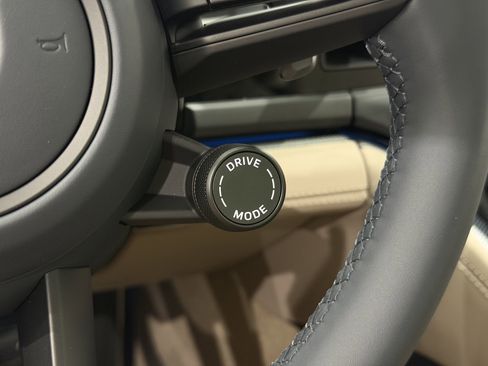 New 2026 Porsche Panamera 4 image 50