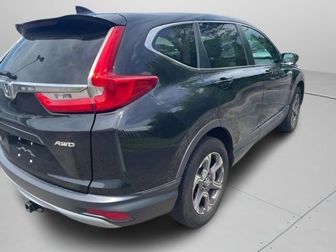 Used 2018 Honda CR-V EX image 11