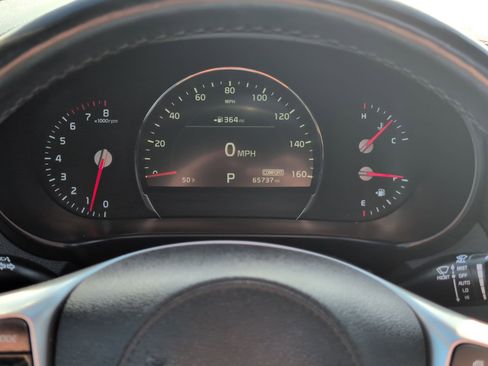 Used 2019 Kia Sorento SX w/ SX Touring Package image 15