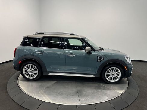 Used 2024 MINI Cooper Countryman S AWD/4WD image 8
