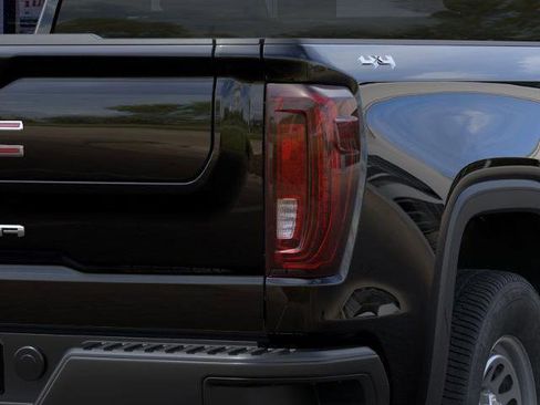 New 2026 GMC Sierra 1500 Pro image 35