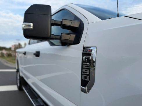 Used 2019 Ford F250 XL w/ STX Appearance Package image 25