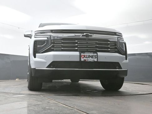 New 2026 Chevrolet Tahoe Premier image 52