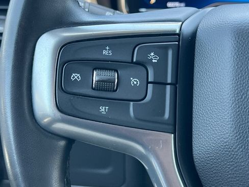 Used 2024 Chevrolet Tahoe LT RWD image 34
