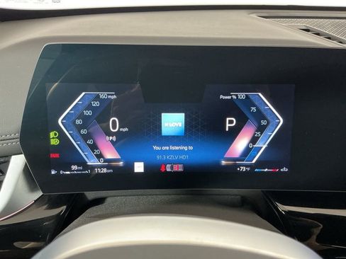 Certified 2025 BMW X1 xDrive28i w/ Convenience Package image 11