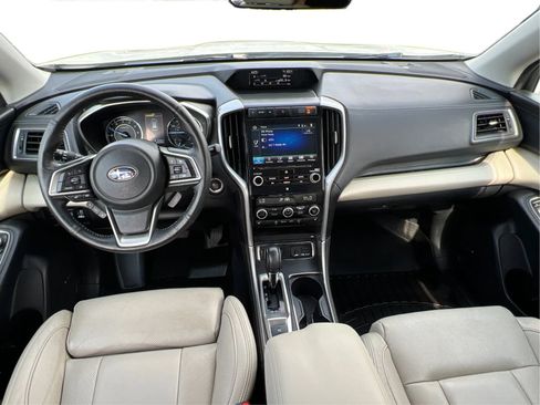 Used 2022 Subaru Ascent Limited w/ Technology Package AWD/4WD image 37