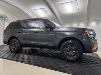 New 2025 Ford Expedition Tremor video 1