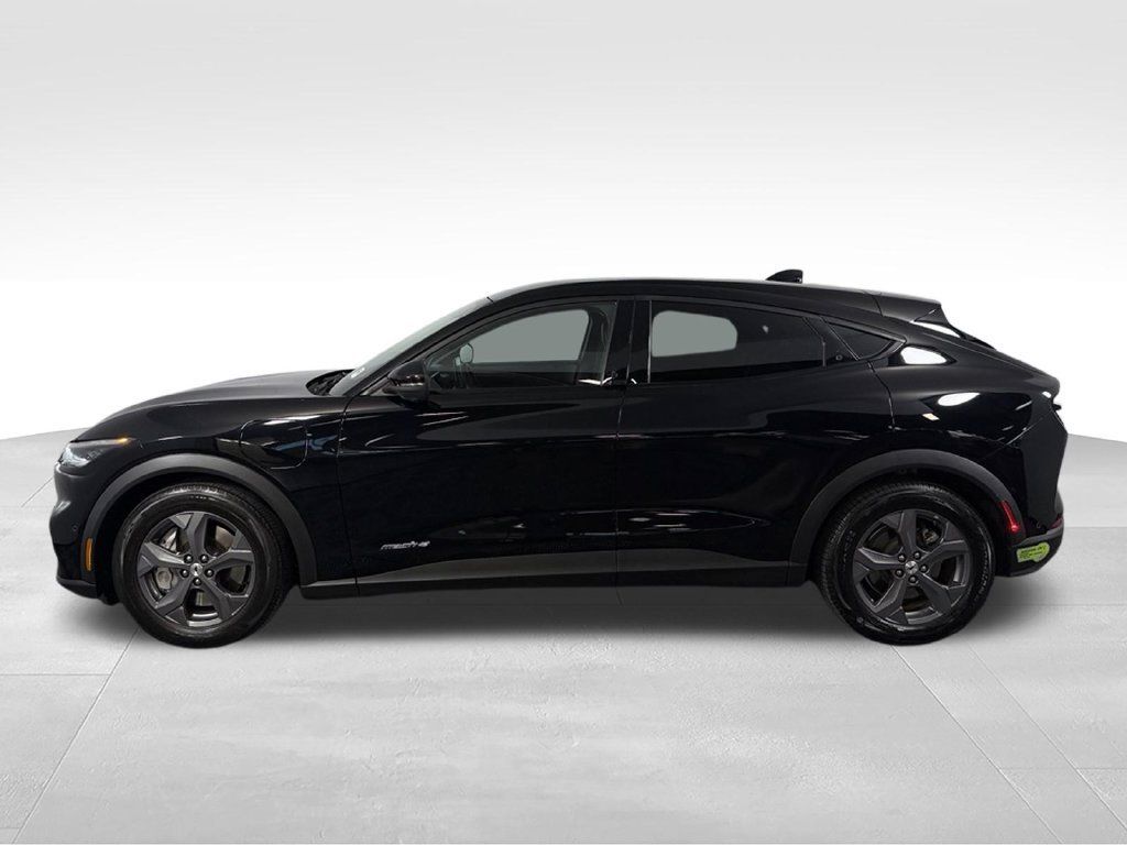 Used 2023 Ford Mustang Mach-E Select RWD image 10