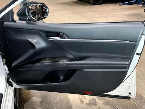 Used 2021 Toyota Camry TRD image 21