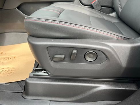 New 2026 Chevrolet Tahoe RST w/ RST Capability Package image 13