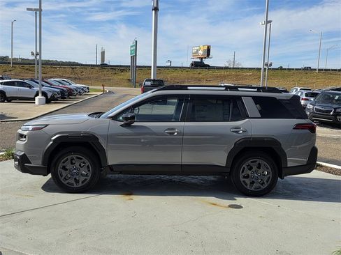 New 2026 Subaru Outback Premium image 6