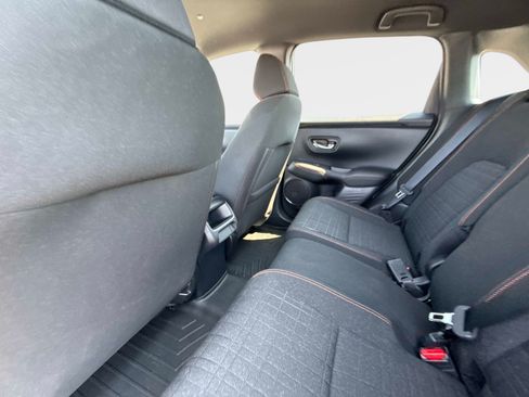 Used 2024 Honda HR-V Sport image 19