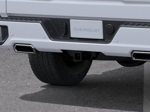 New 2026 Chevrolet Silverado 1500 RST w/ RST All Star Premium Package AWD/4WD image 14