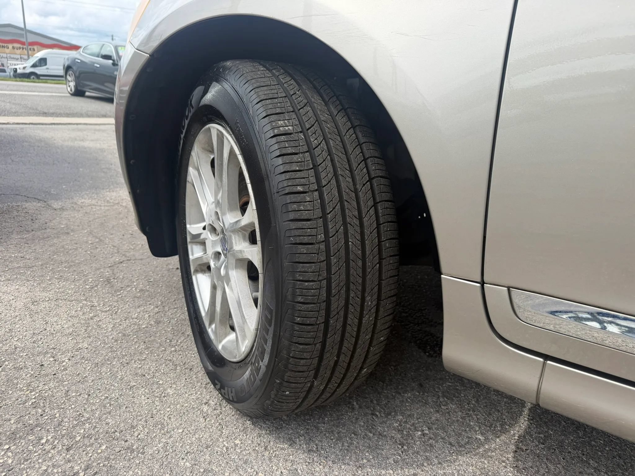 Used 2014 Volvo XC60 3.2 FWD image 15