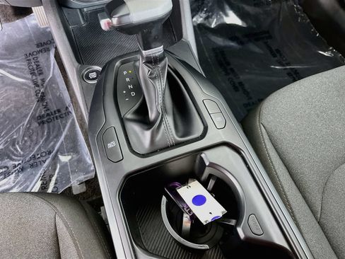 Used 2025 Kia K4 FWD image 18