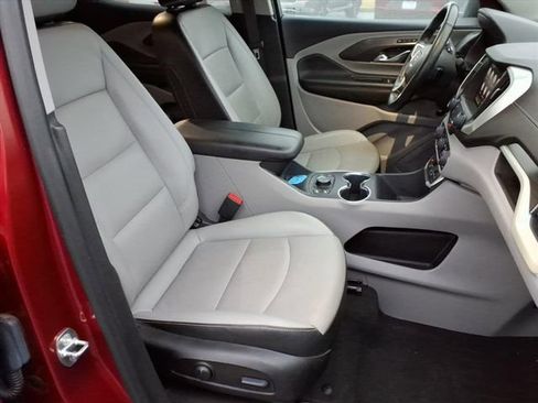 Used 2023 GMC Terrain SLT image 23