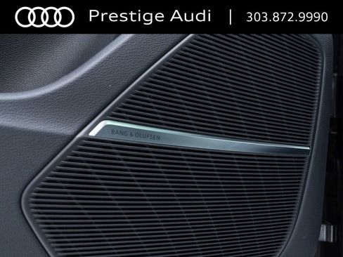 Used 2026 Audi Q7 3.0T Premium Plus w/ Premium Plus Package AWD/4WD image 23