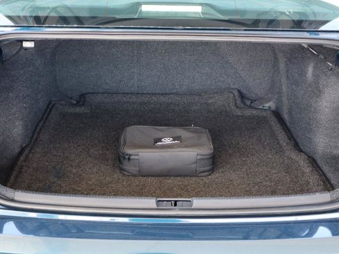 Used 2021 Volkswagen Passat 2.0T S FWD image 10