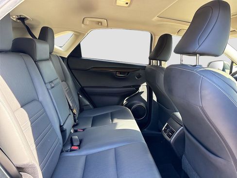 Used 2020 Lexus NX 300 FWD w/ Premium Package image 31