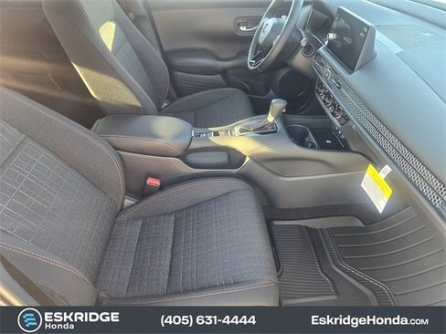 New 2026 Honda HR-V Sport image 11