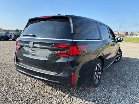 Used 2026 Honda Odyssey EX-L image 12