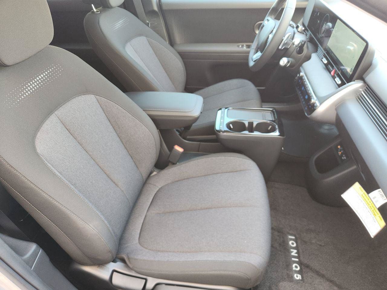 New 2027 Hyundai Ioniq 5 SE RWD image 10