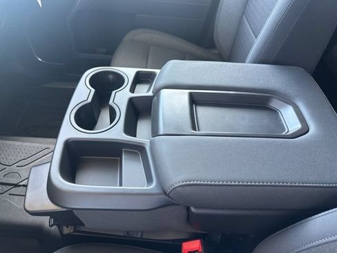 New 2026 Chevrolet Silverado 1500 RST w/ RST Select Package AWD/4WD image 20