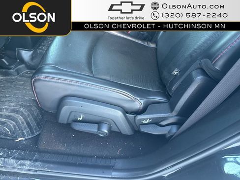 Used 2016 Dodge Journey R/T image 16