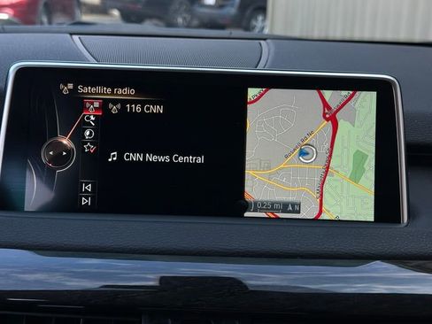 Used 2016 BMW X5 xDrive40e image 26