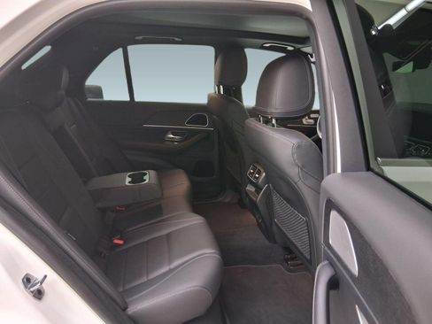 Used 2024 Mercedes-Benz GLE 350 4MATIC image 34