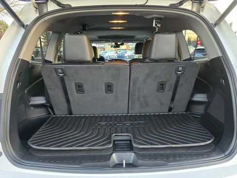 Used 2022 Honda Pilot Special Edition image 14