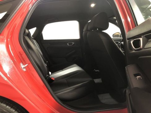 Used 2023 Honda Civic Sport image 10