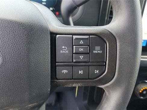 New 2026 Ford F150 STX image 28