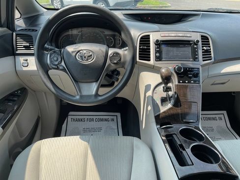 Used 2014 Toyota Venza LE FWD image 26