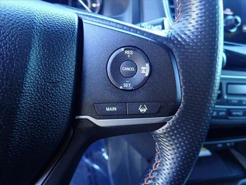 Used 2023 Honda Passport TrailSport image 16