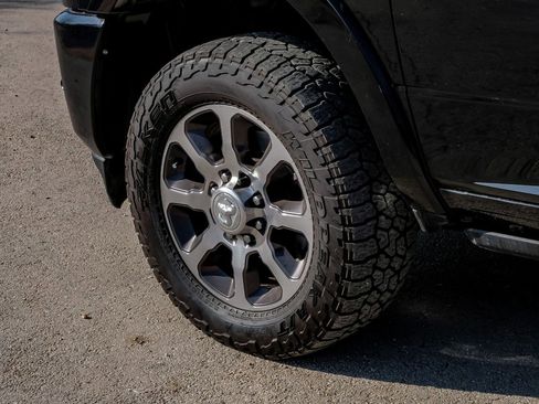 Used 2019 RAM 2500 Limited image 63