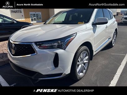 Used 2023 Acura RDX FWD